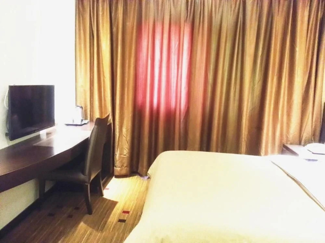 Changsha Hualin Hotel