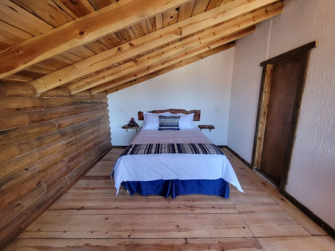 Cabañas Mi Refugio