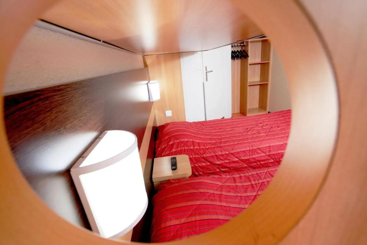 Première Classe Dunkerque - Saint-Pol-Sur-Mer