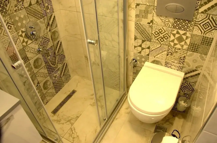 Konukevim Mesrutiyet Apartment 2
