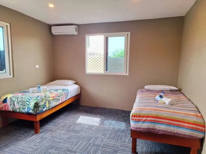 Standard Double Family room