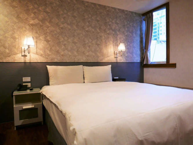 Oursinn Hotel