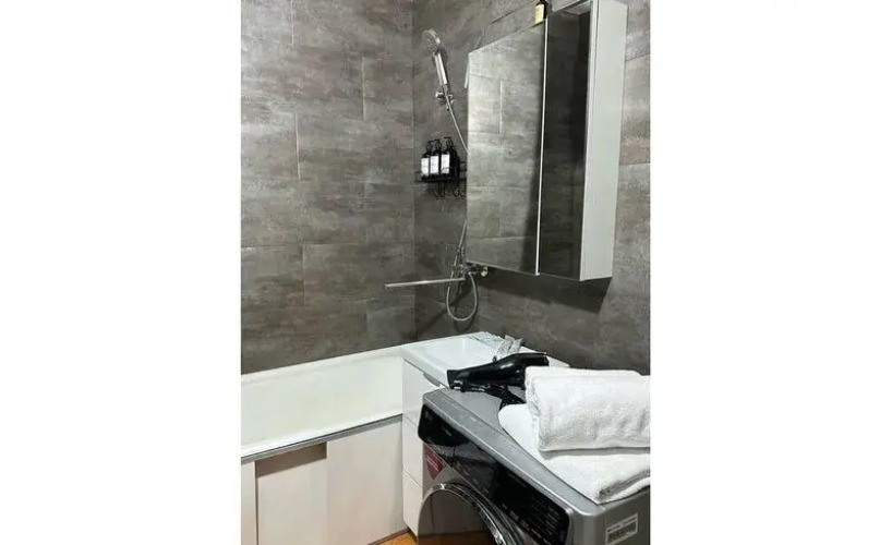 Фотография номера квартиры Апартаменты Apart Sharing На Вахова 8