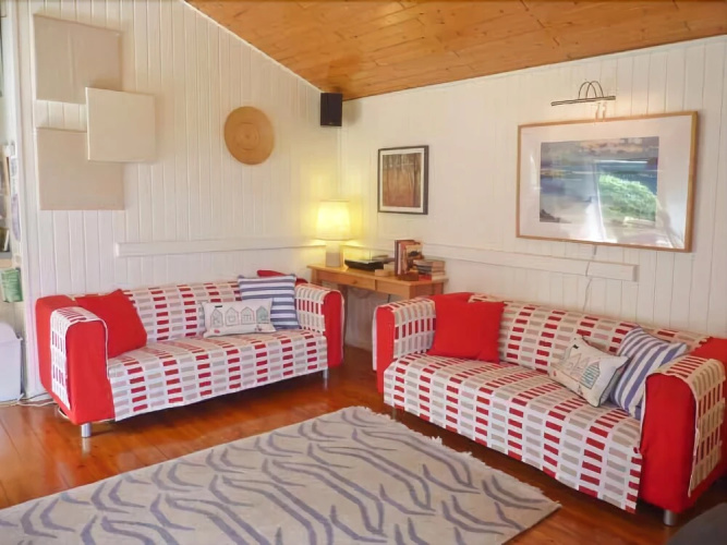Meadow Lodge