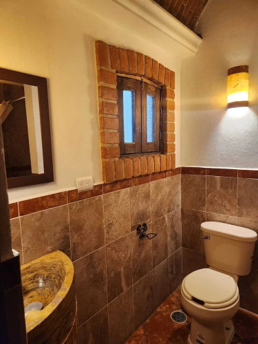 Hotel Santa Irene