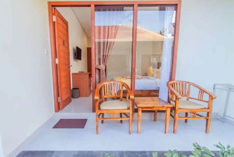 Cening Ayu Sanur