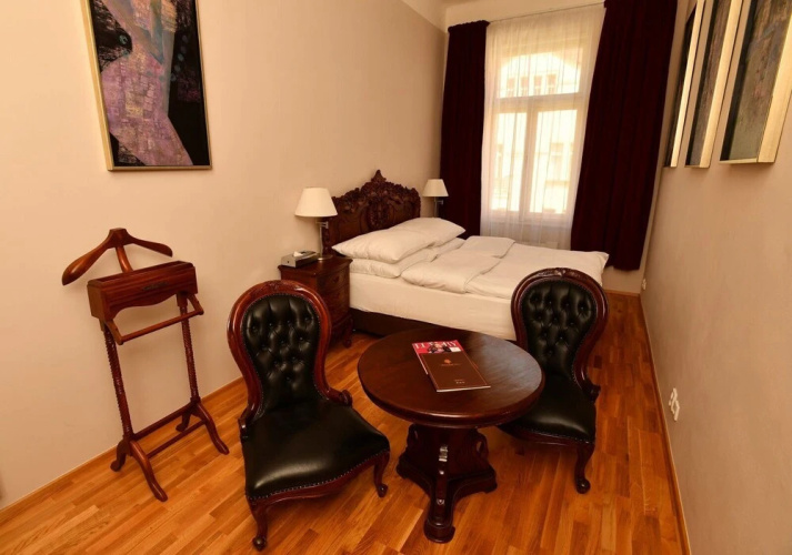 BHG Apartments Prague