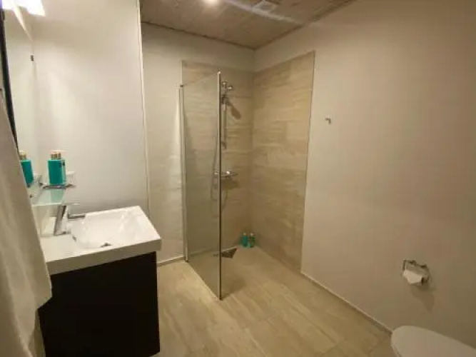 Sov i Herning Bed & Breakfast