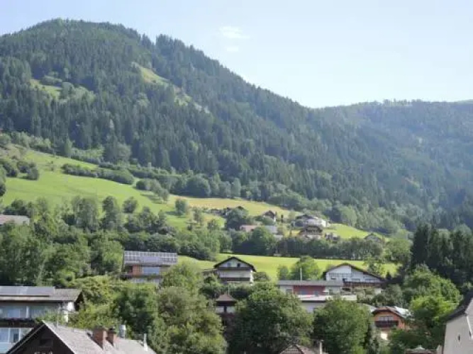 Hotel Berghof