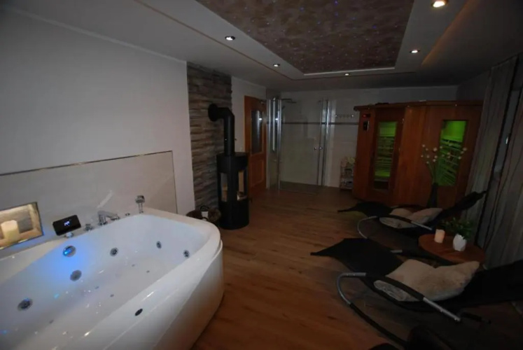 Ferienwohnung Christina