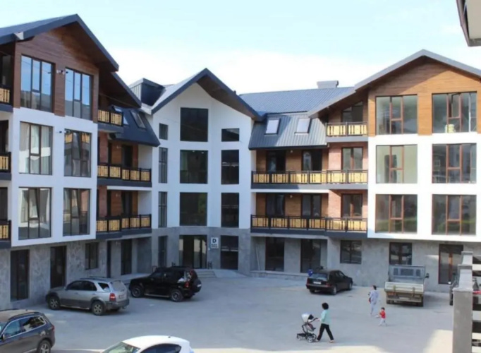 Otel görseli