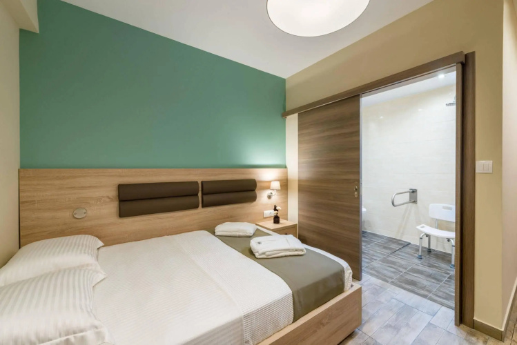 Lagaria Hotel Asprovalta
