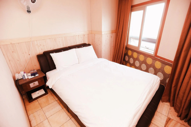 Highfere Hotel