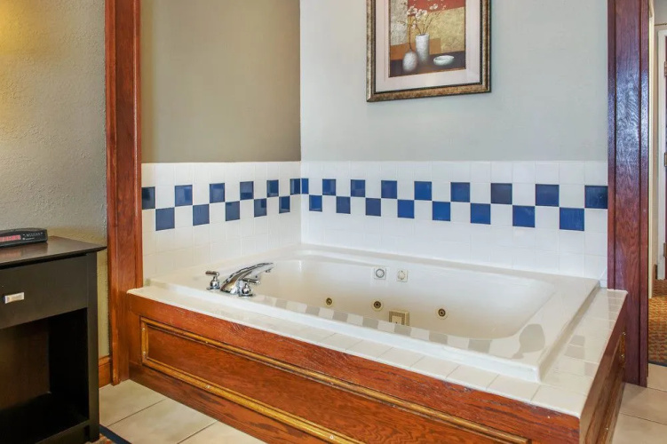 Holiday Inn Express Bluffton