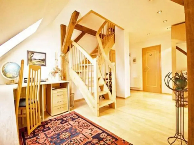 Ferienwohnung S25-Berlin