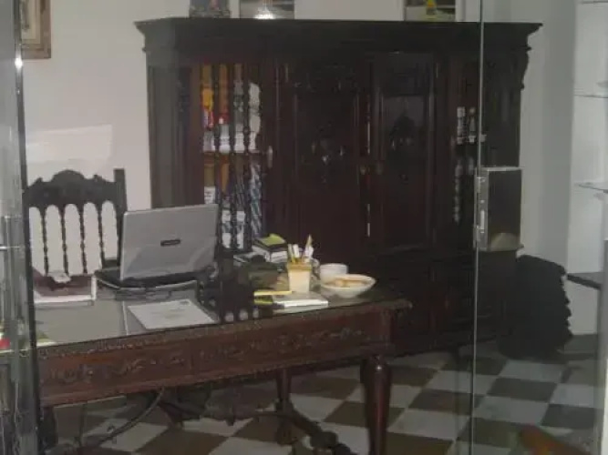 Casa Santa Maria