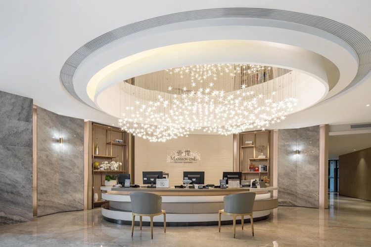 CM Serviced Apartment Shekou