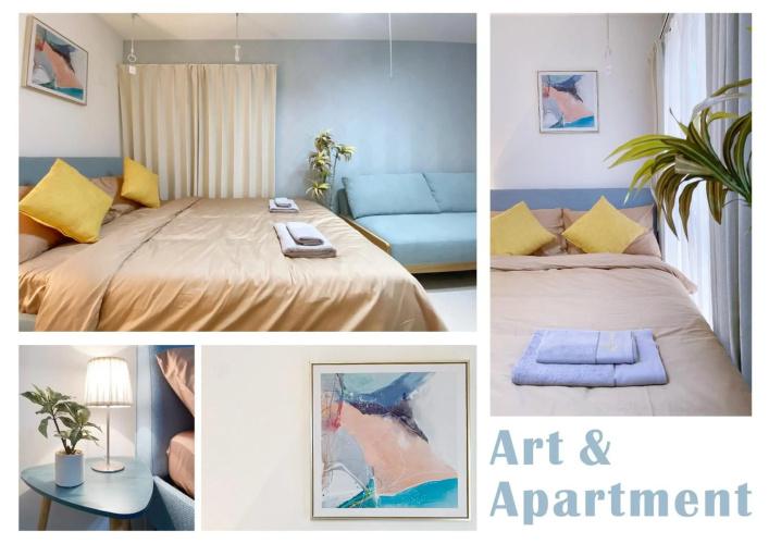 nestay apartment tokyo ginza