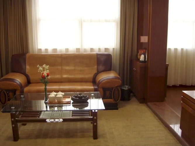 Athena Hotel - Shenzhen