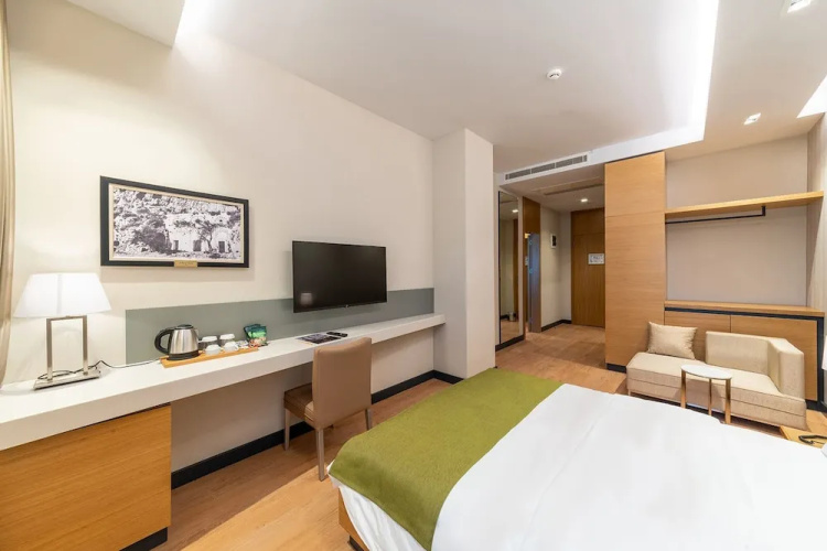 Artes Hotel