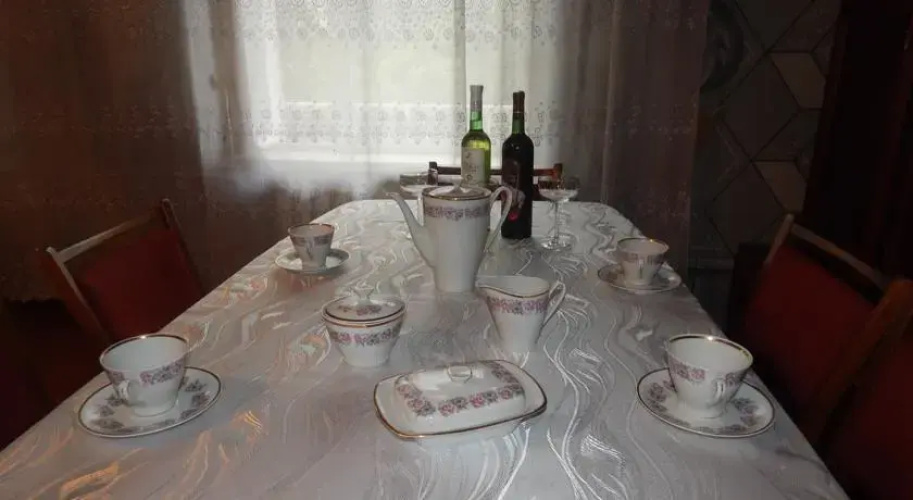 Siram B&b
