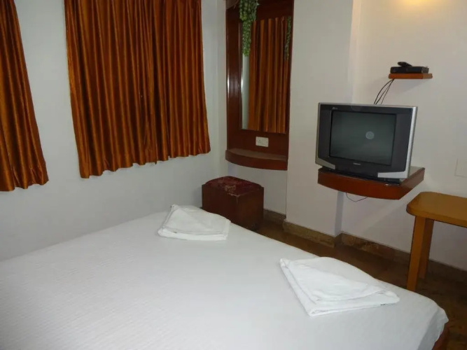 Chinnas Residency