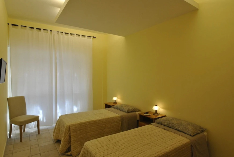 Roma Tourist House