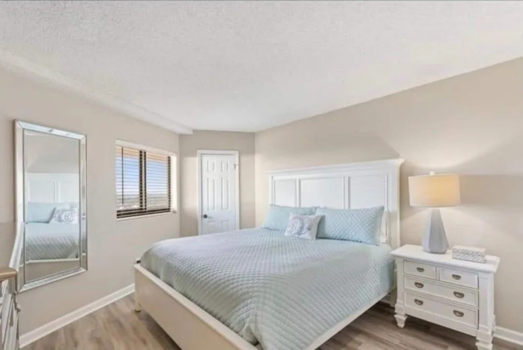 Edgewater by Southern Vacation Rentals