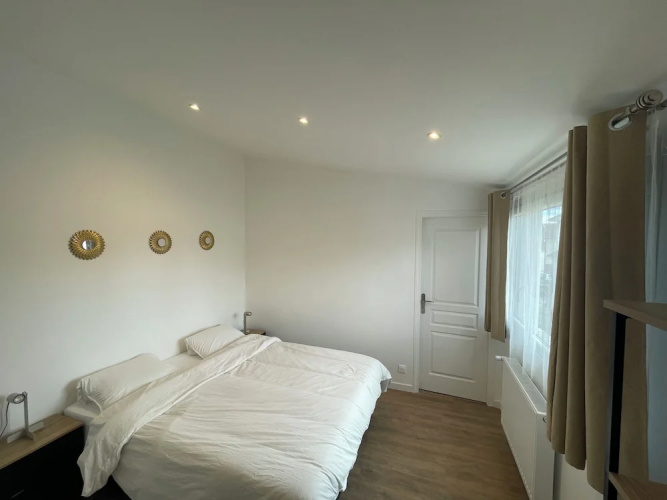 Massy Appart Hotel