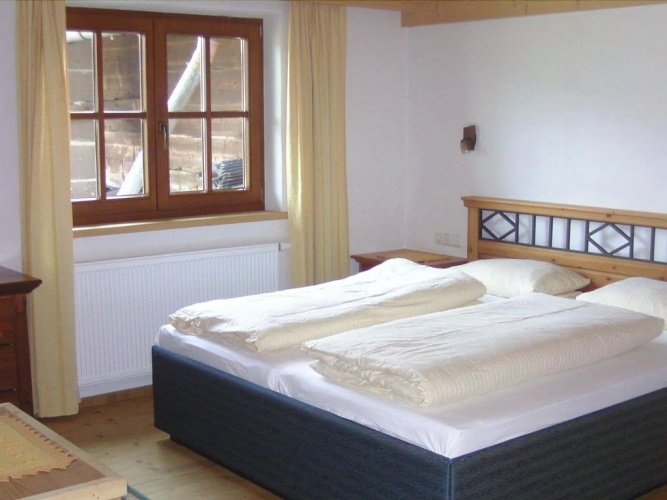 Berggasthof Steckholzer