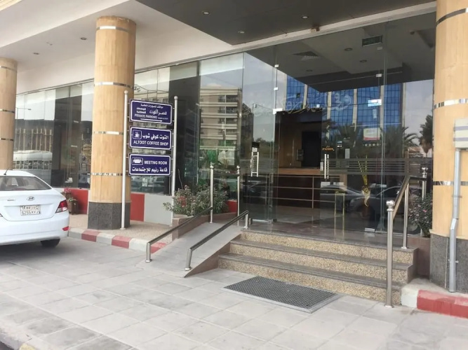 Hotelafbeelding