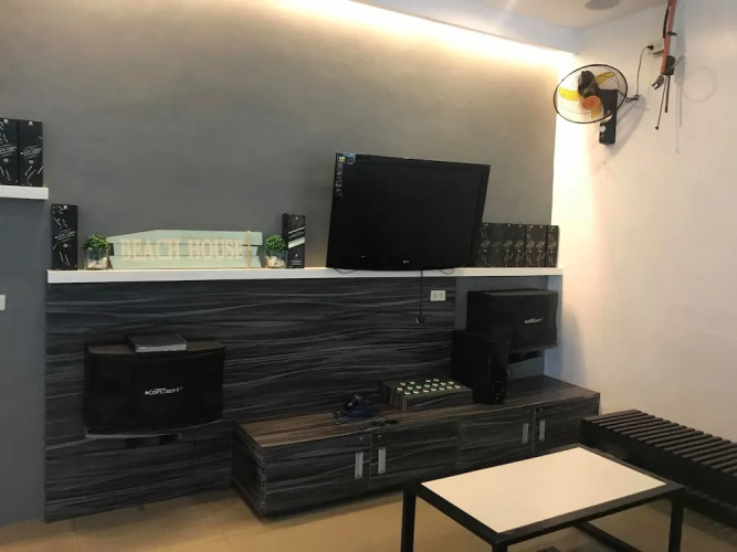 Anton's Loft Designer Resort Pansol
