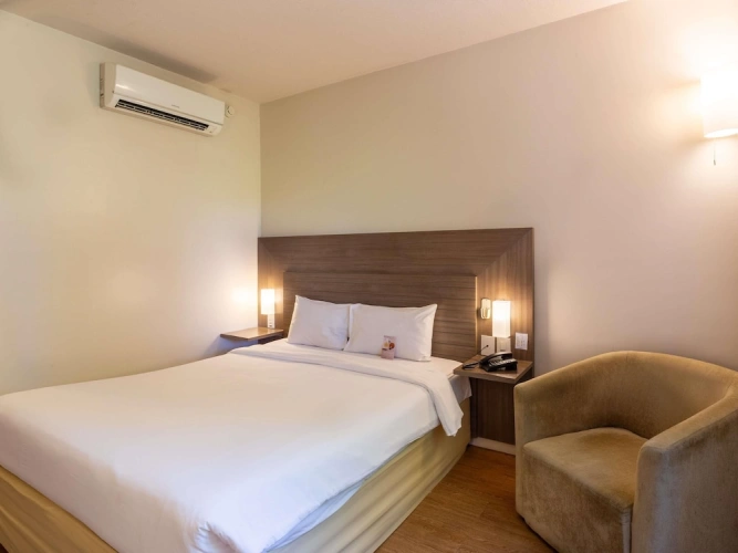 Superior Double Apartment