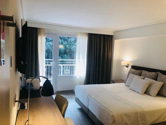 Hotel Bordoy Continental Valldemossa