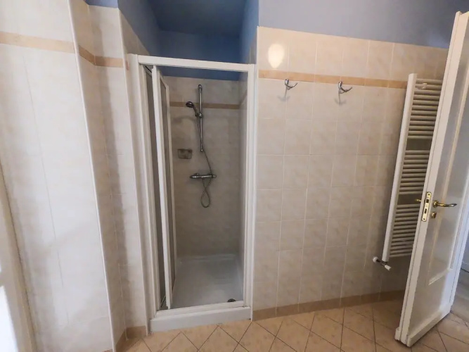 Appartamento Palazzotto - 3 Br Apts