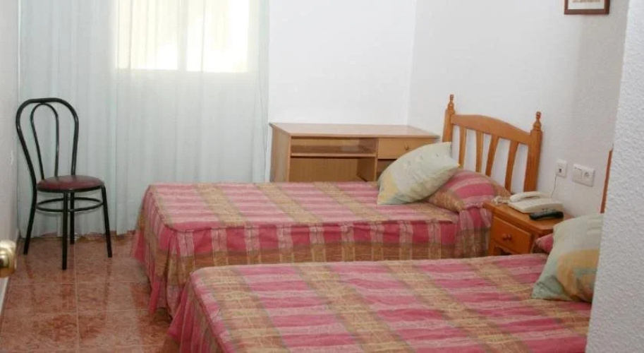 Hotel & Restaurante Costas