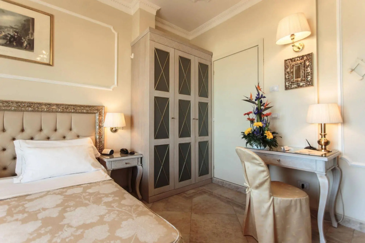 Hotel Gambrinus & Strand