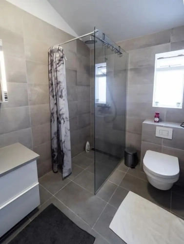 2 Bedrooms Deluxe Apartment with river view