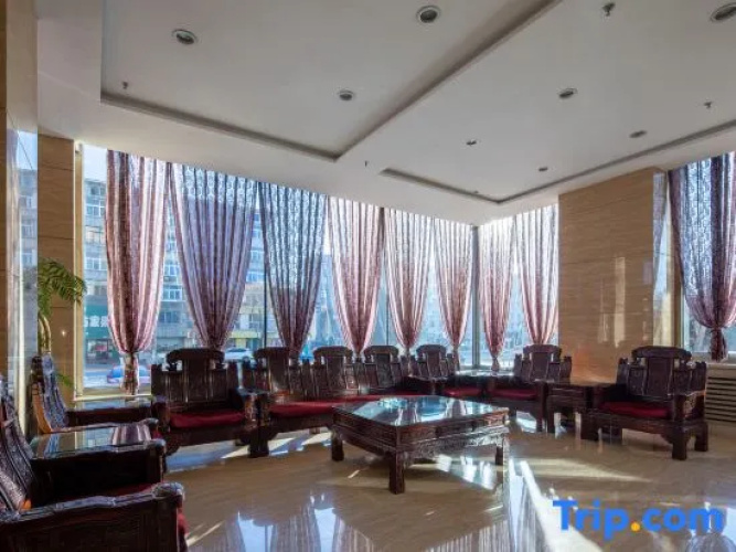 Xifeng Hotel