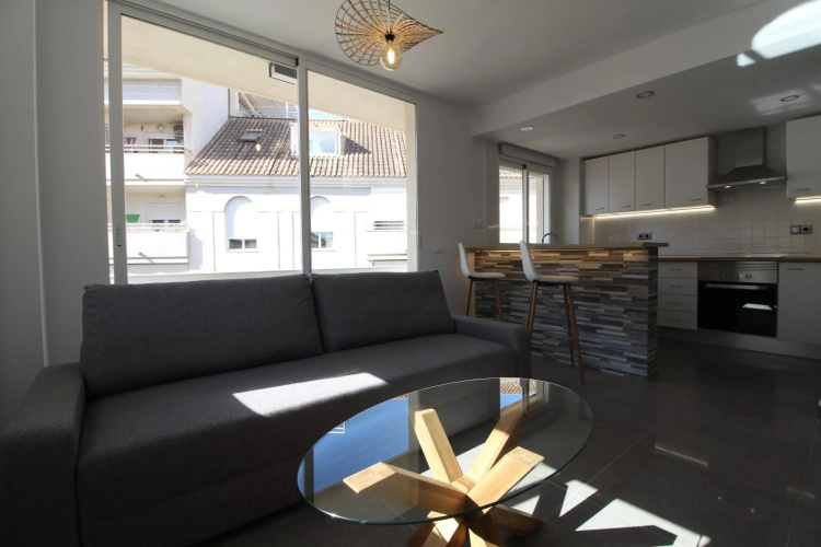 Apartamento Ama Altea