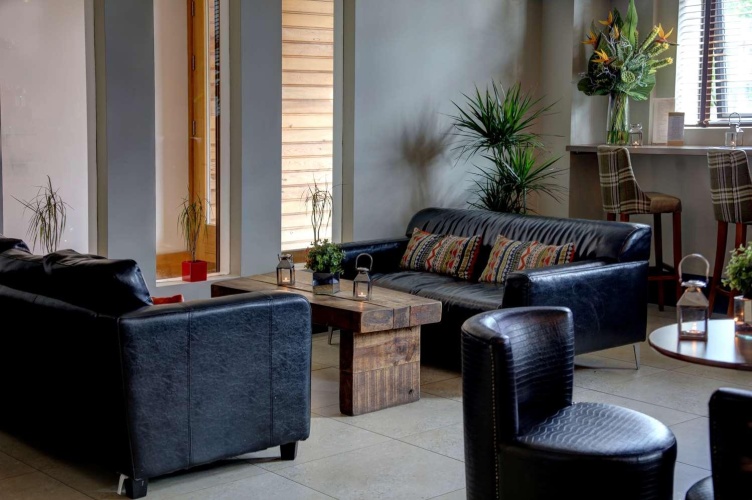 The Ainscow Hotel Manchester photo 14