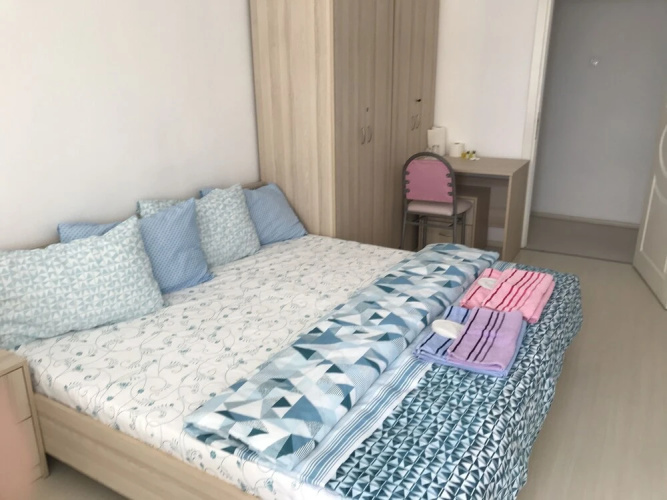 Yeşil Apart Pansiyon