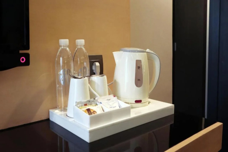 AI Hotel Jakarta Thamrin