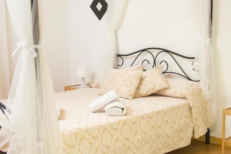 Apartamento ToleTum