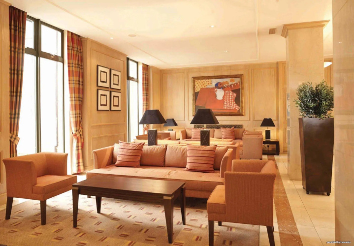 Best Western Plus Moat House Reading