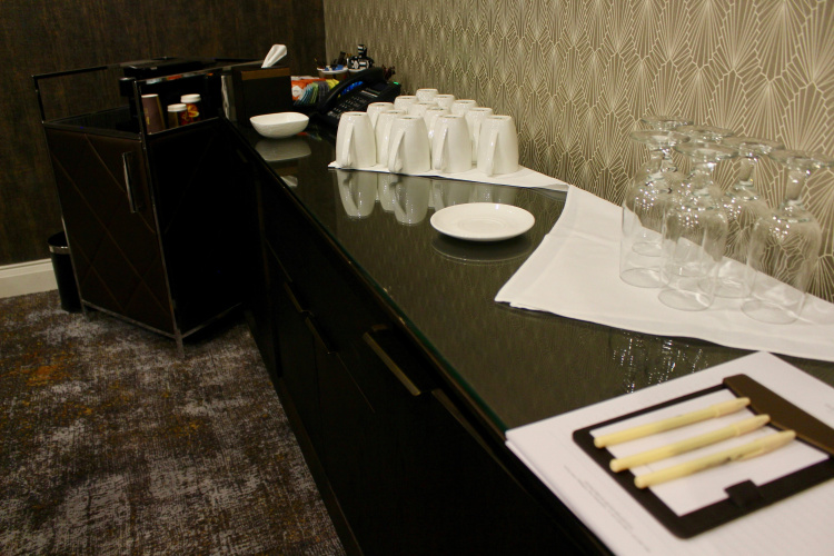 DoubleTree by Hilton Wellington photo 19