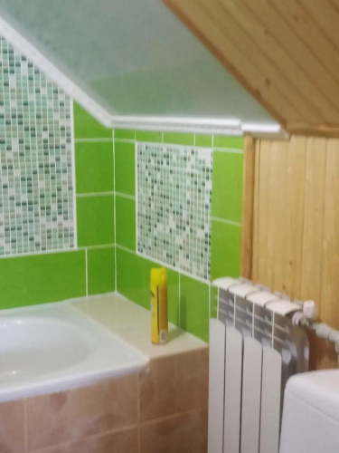Green House 2 уч ФАЛЬЧІ ВУЛ ПЕРШОГО ТРАВНЯ БУД 5
