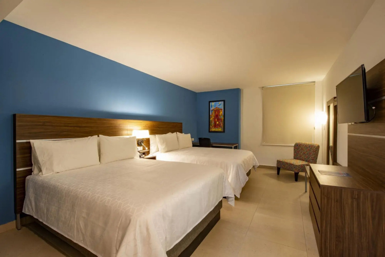 Holiday Inn Express Merida Centro by IHG