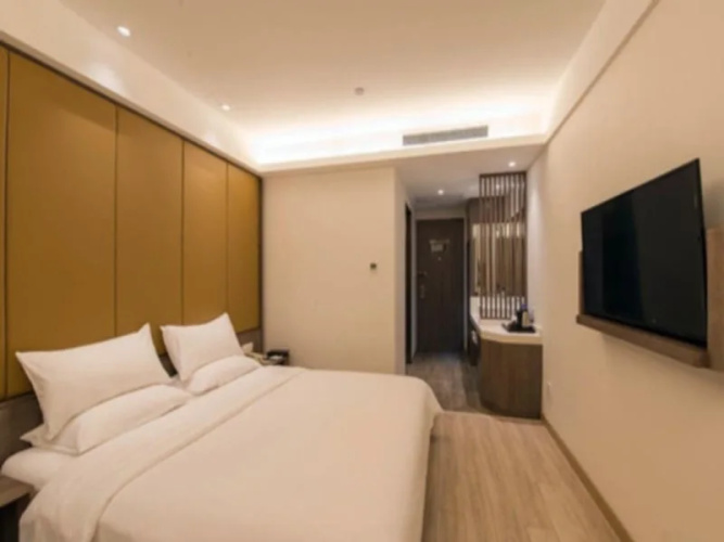 Ji Changzhou Tongjiang