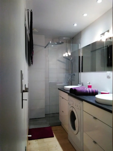 Appartement design
